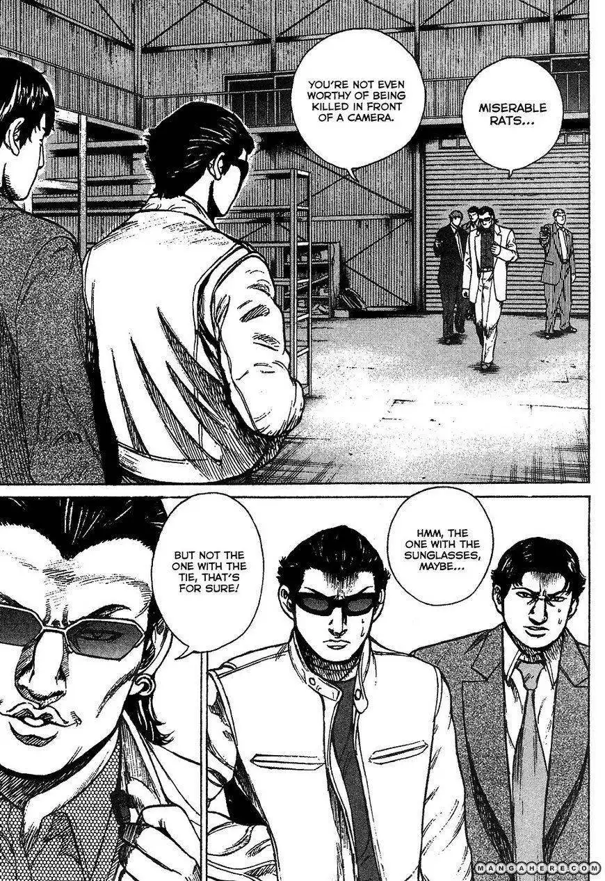 Kyou Kara Hitman Chapter 11 3